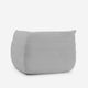Furniture Dakota Corner Light Grey