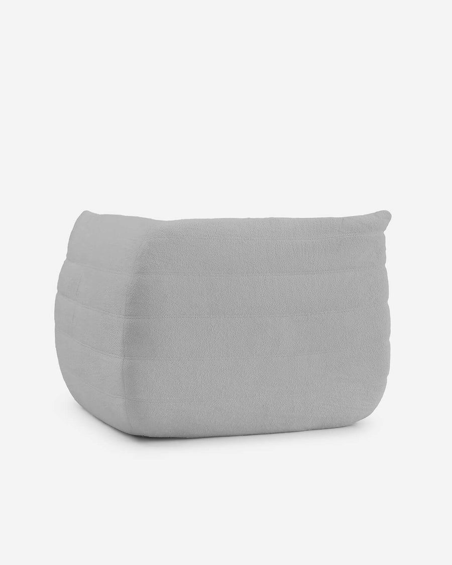 Furniture Dakota Corner Light Grey