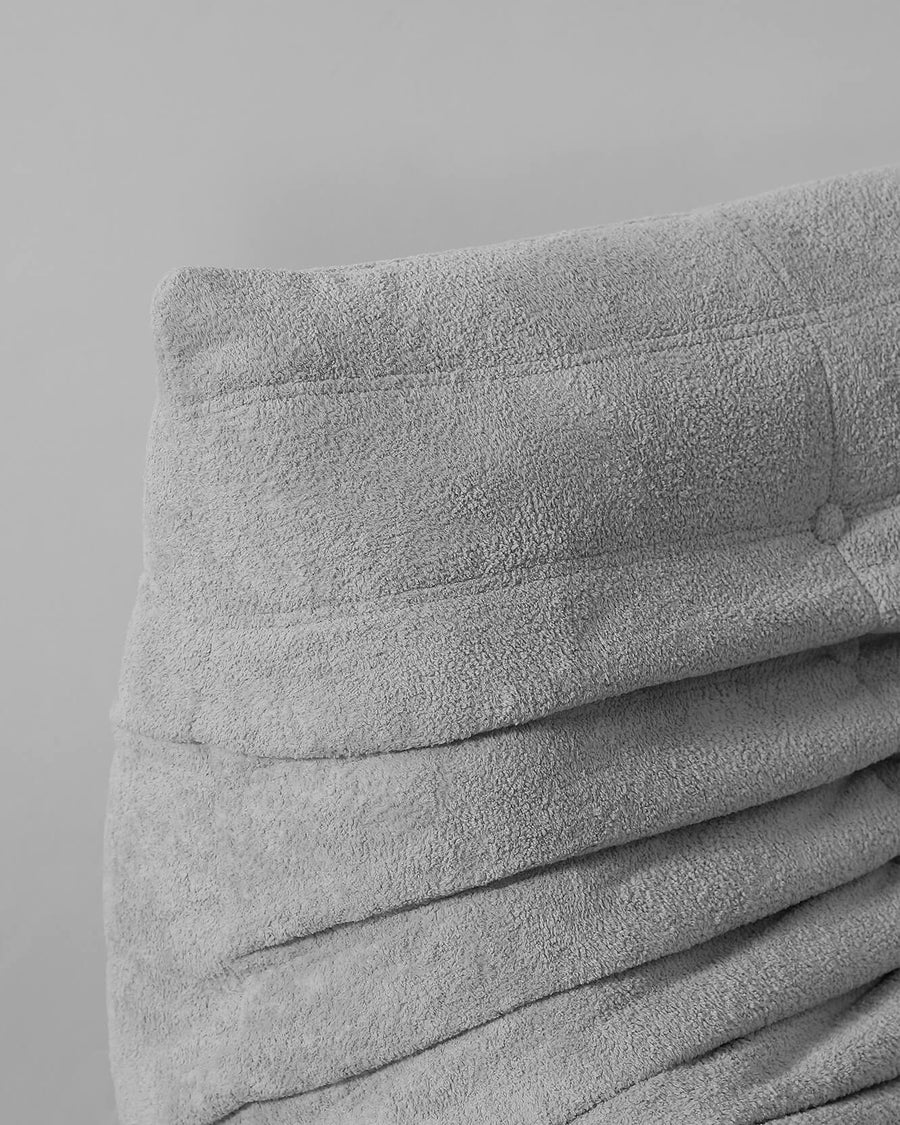 Furniture Dakota Light Grey