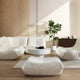 Dakota sofa White