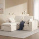 CloudCool Throw Midnight