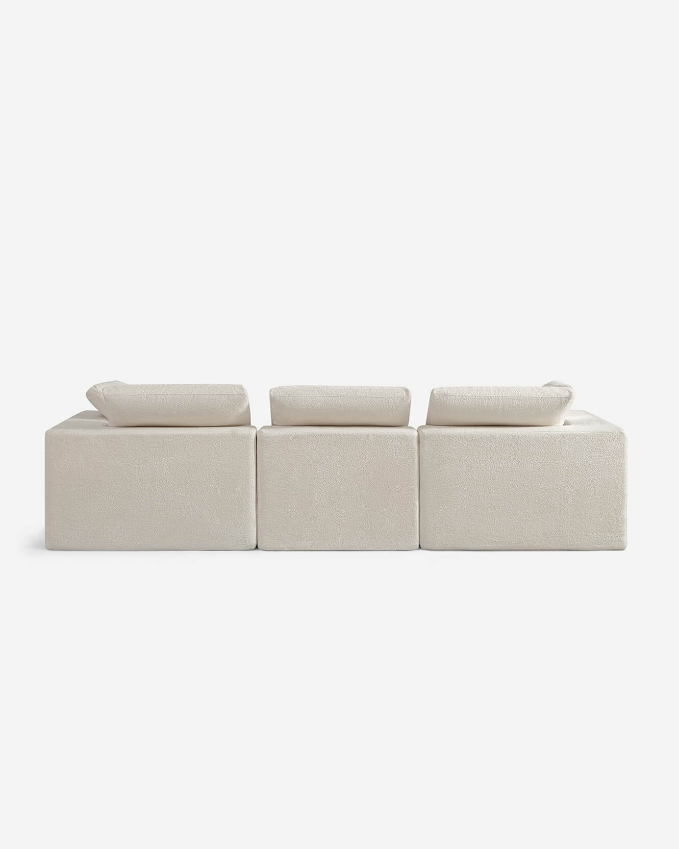 Hudson Modular Sectional Sofa | Sunday Citizen