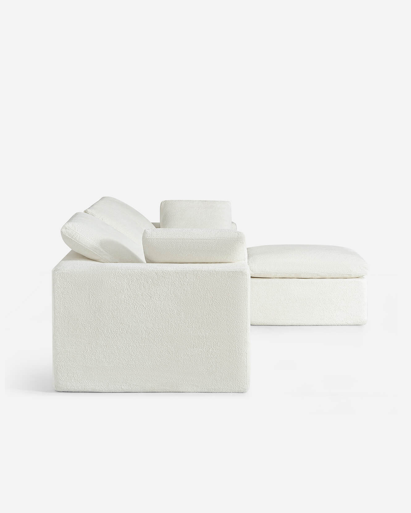 Hudson Modular Sectional Sofa | Sunday Citizen