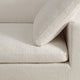 Hudson Modular Sectional Beige