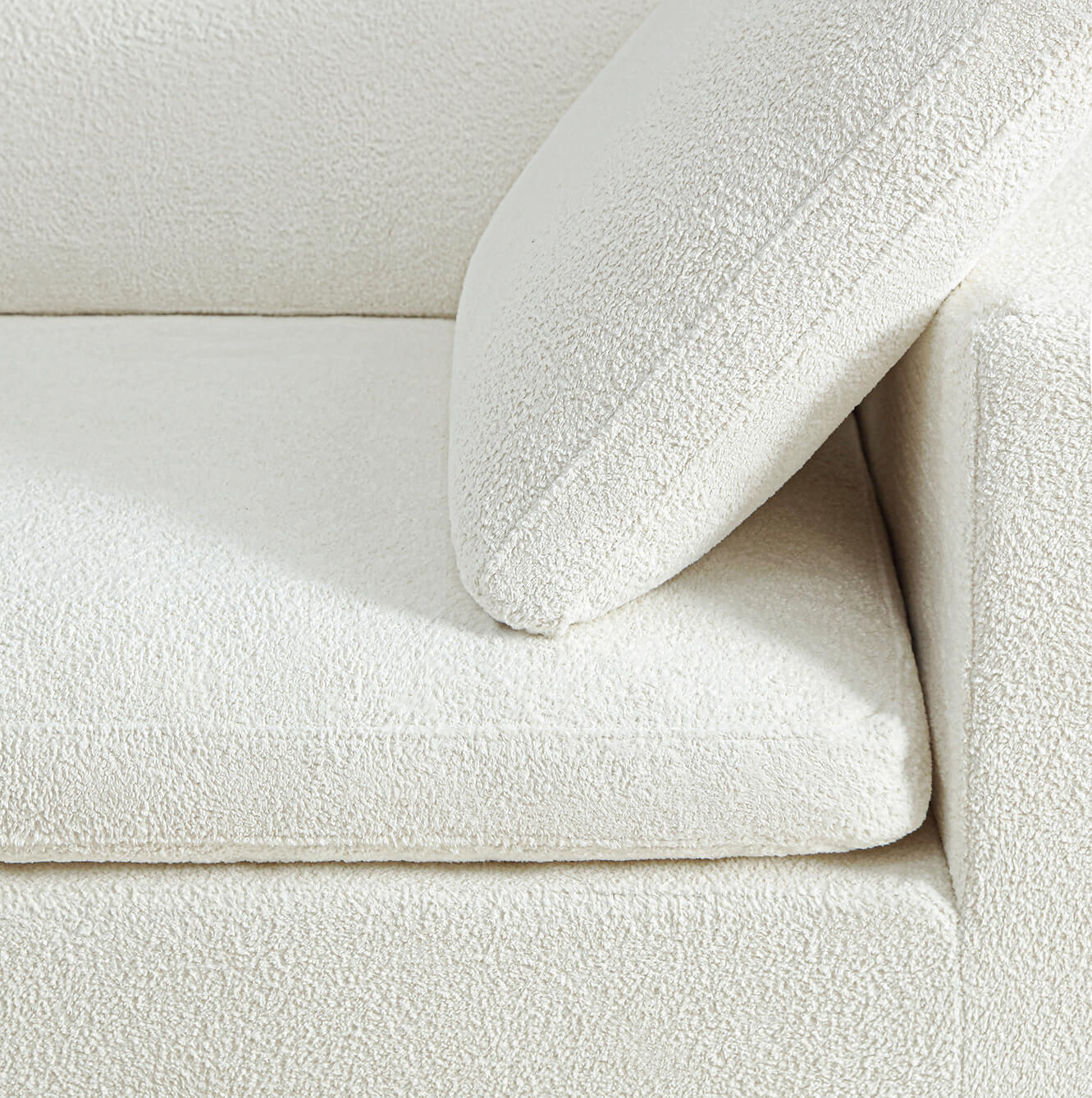 Hudson Modular Sectional Sofa | Sunday Citizen