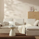 Hudson Modular Sectional Beige