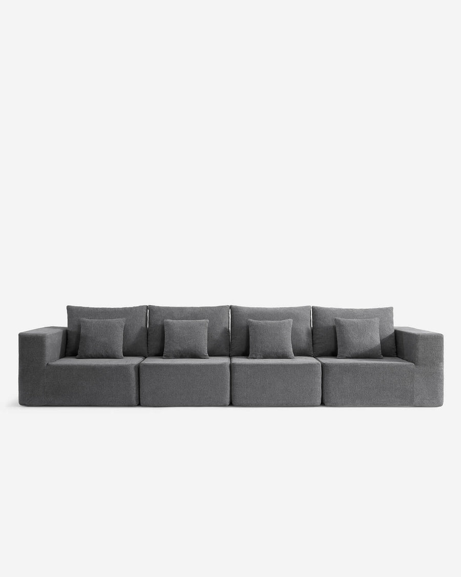 Sunday Citizen Furniture Kai Grey