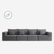 Sunday Citizen Furniture Kai Grey