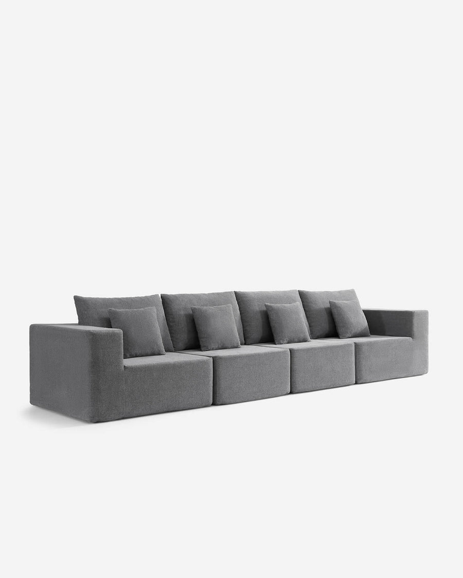 Sunday Citizen Furniture Kai Grey