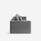 Sunday Citizen Furniture Kai Double Grey