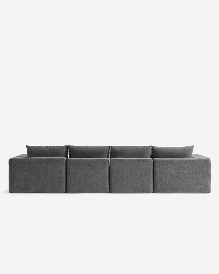 Sunday Citizen Furniture Kai Grey