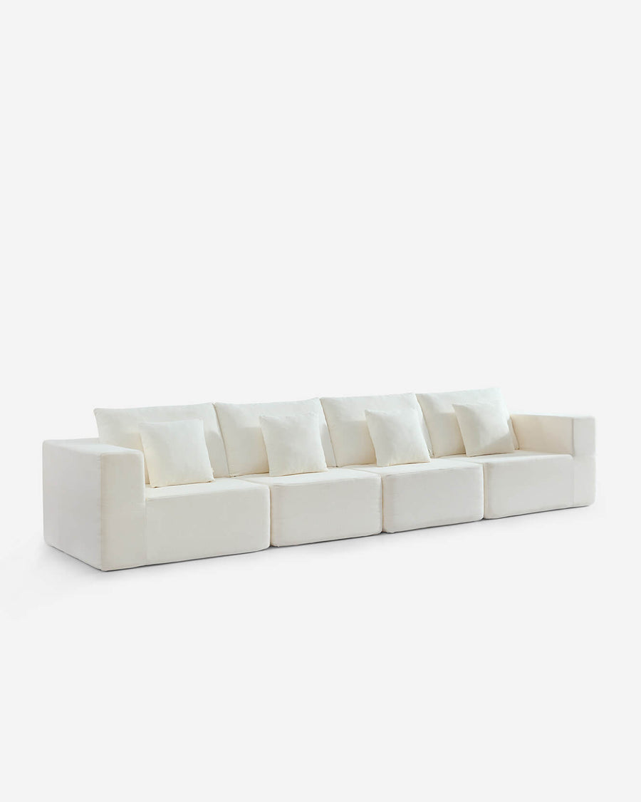 Sunday Citizen Furniture Kai White 
