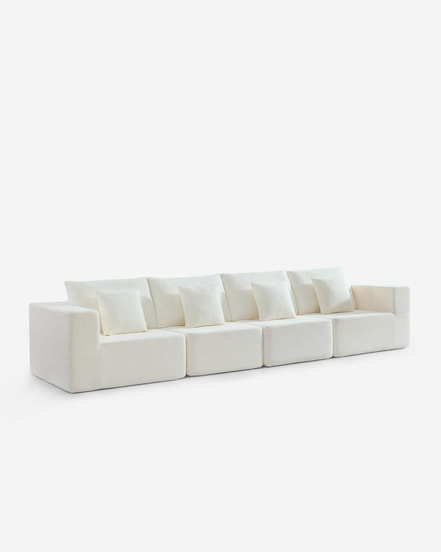 Sunday Citizen Furniture Kai White 