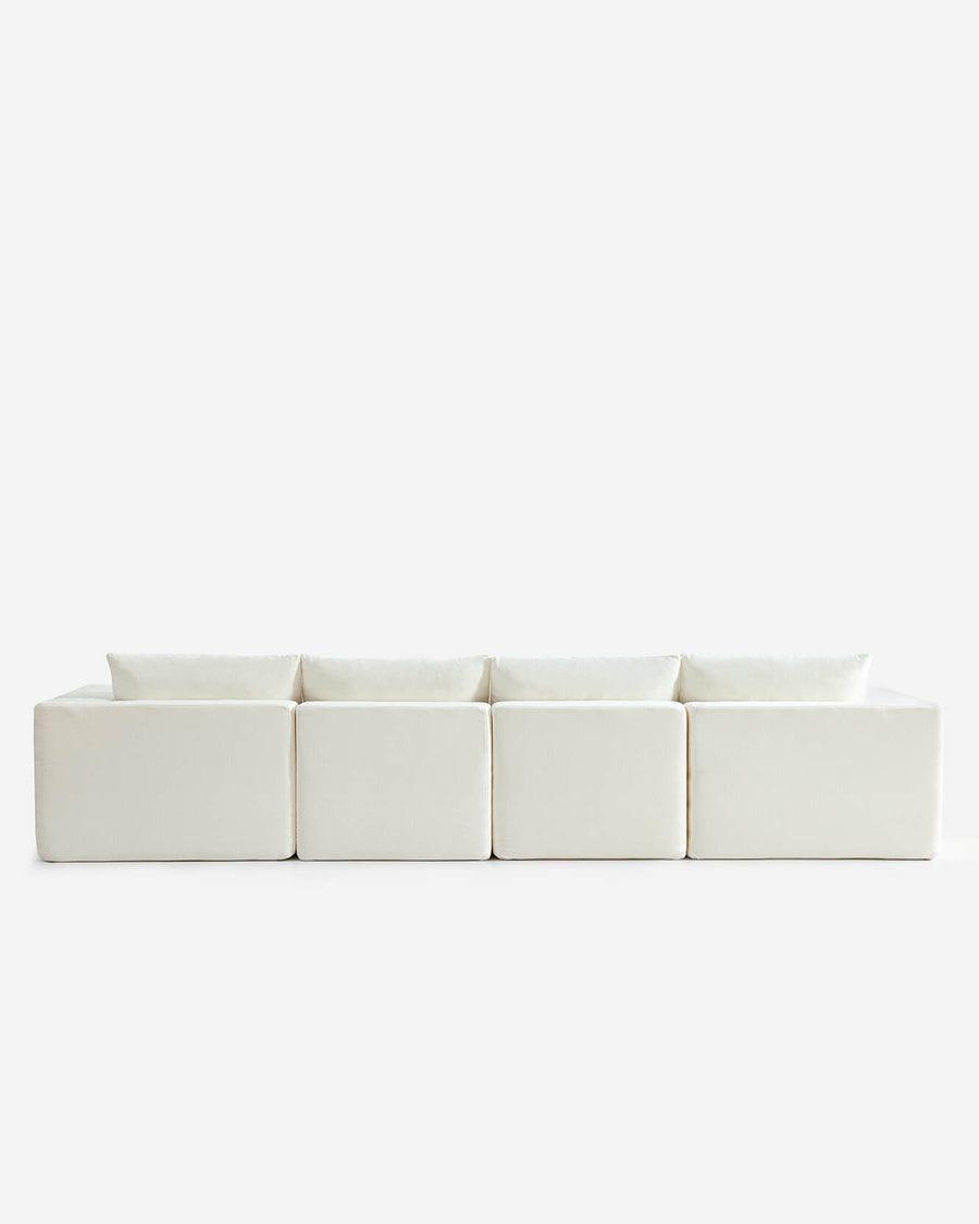 Sunday Citizen Furniture Kai White 