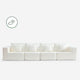 Sunday Citizen Furniture Kai White 
