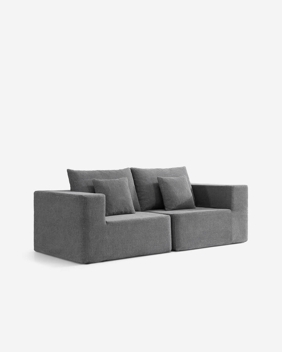 Sunday Citizen Furniture Kai Double Grey