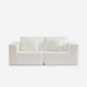 Sunday Citizen Furniture Kai Double White 