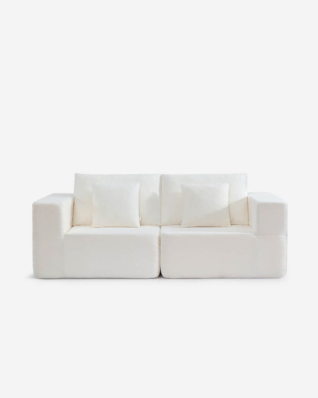 Sunday Citizen Furniture Kai Double White 