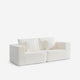 Sunday Citizen Furniture Kai Double White 