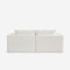 Sunday Citizen Furniture Kai Double White 