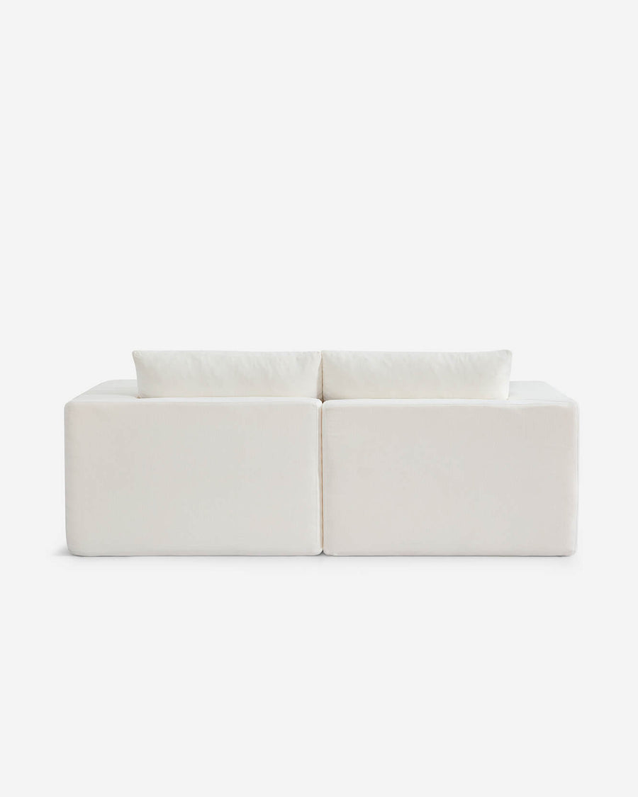 Sunday Citizen Furniture Kai Double White 