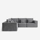 Sunday Citizen Furniture Kai Grey