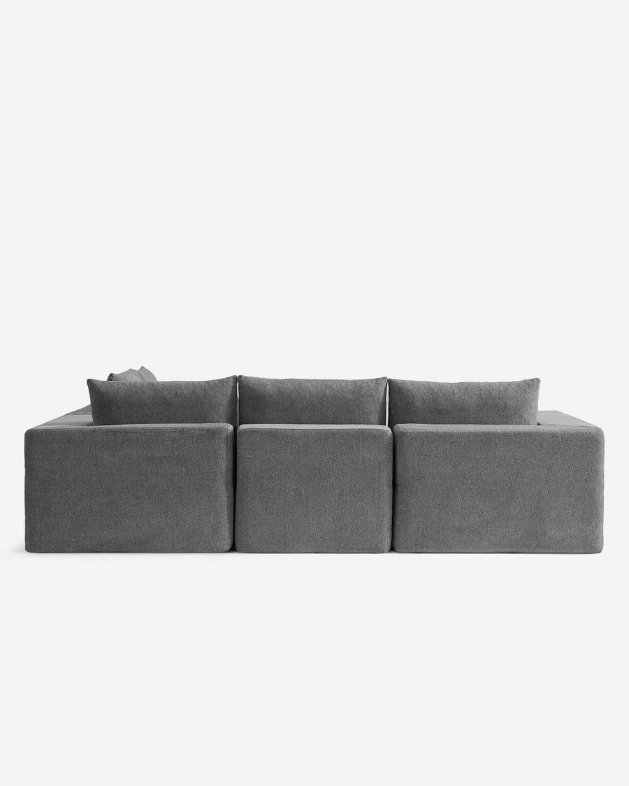 Sunday Citizen Furniture Kai Grey