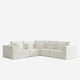 Sunday Citizen Furniture Kai White 