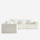 Sunday Citizen Furniture Kai White 