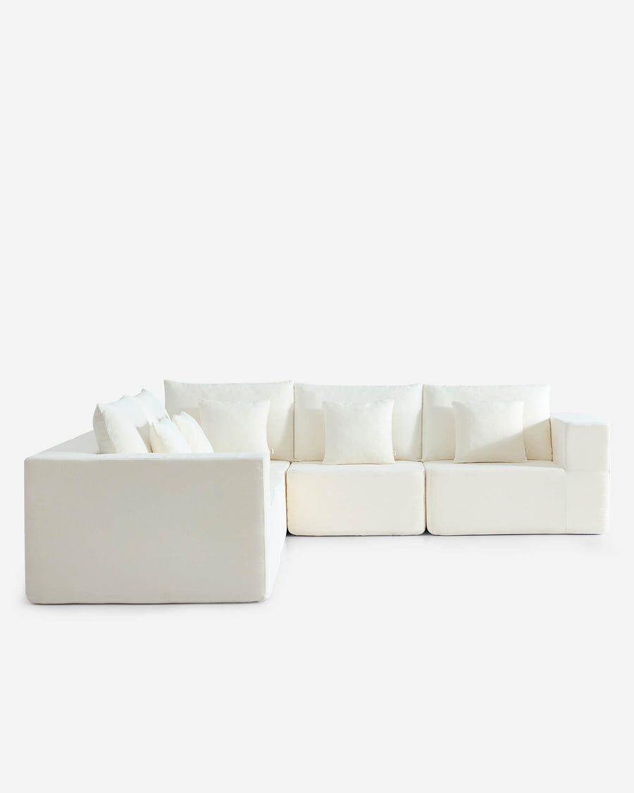Sunday Citizen Furniture Kai White 
