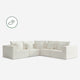 Sunday Citizen Furniture Kai White 