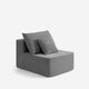 Sunday Citizen Furniture Kai Middle Grey