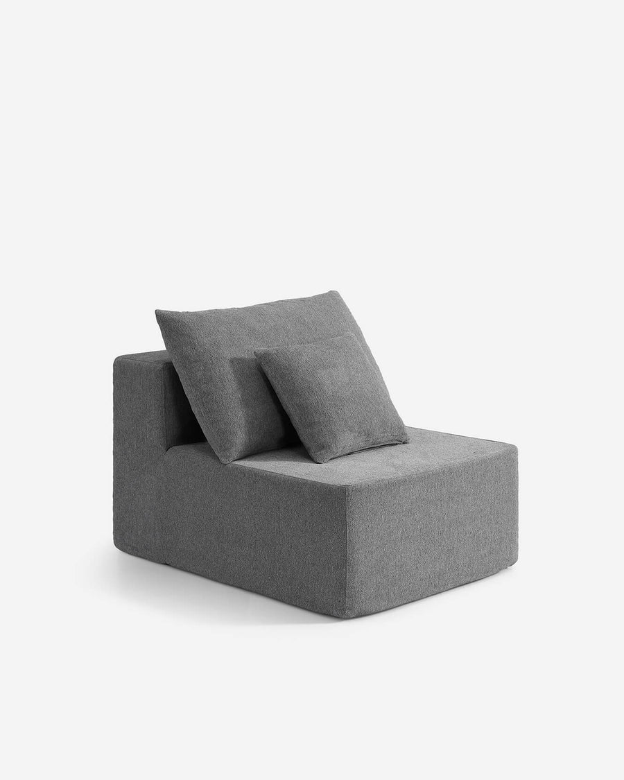 Sunday Citizen Furniture Kai Middle Grey