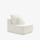 Sunday Citizen Furniture Kai  White 