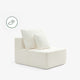 Sunday Citizen Furniture Kai  White 