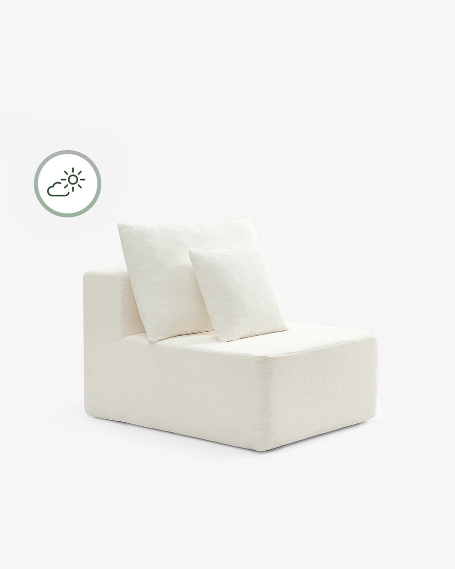 Sunday Citizen Furniture Kai  White 