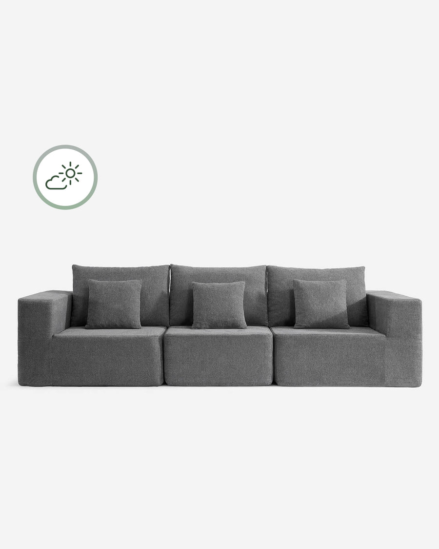 Sunday Citizen Furniture Kai Grey