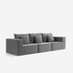 Sunday Citizen Furniture Kai Triple Grey