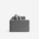 Sunday Citizen Furniture Kai Triple Grey
