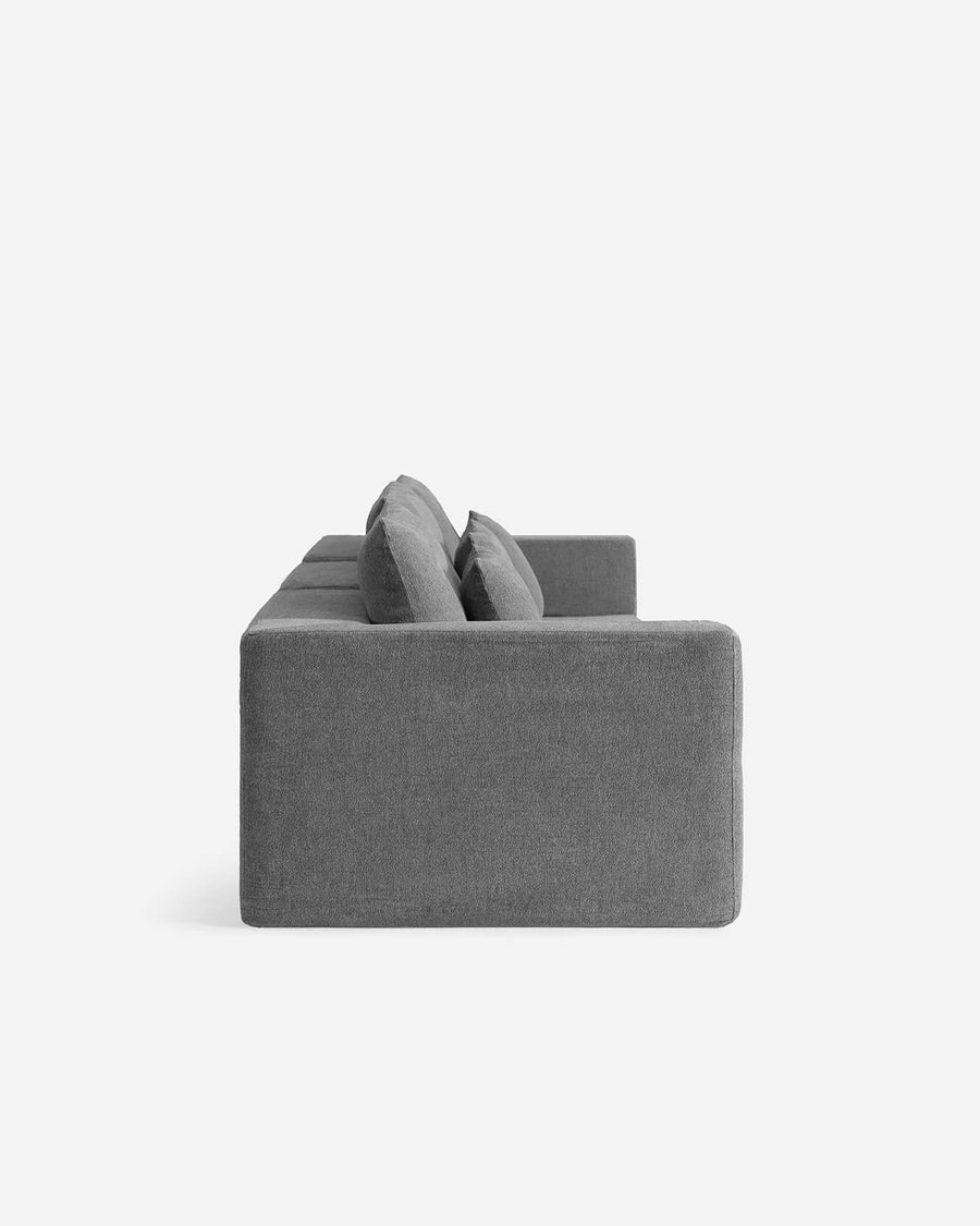 Sunday Citizen Furniture Kai Triple Grey