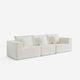 Sunday Citizen Furniture Kai White Triple