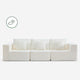 Sunday Citizen Furniture Kai White