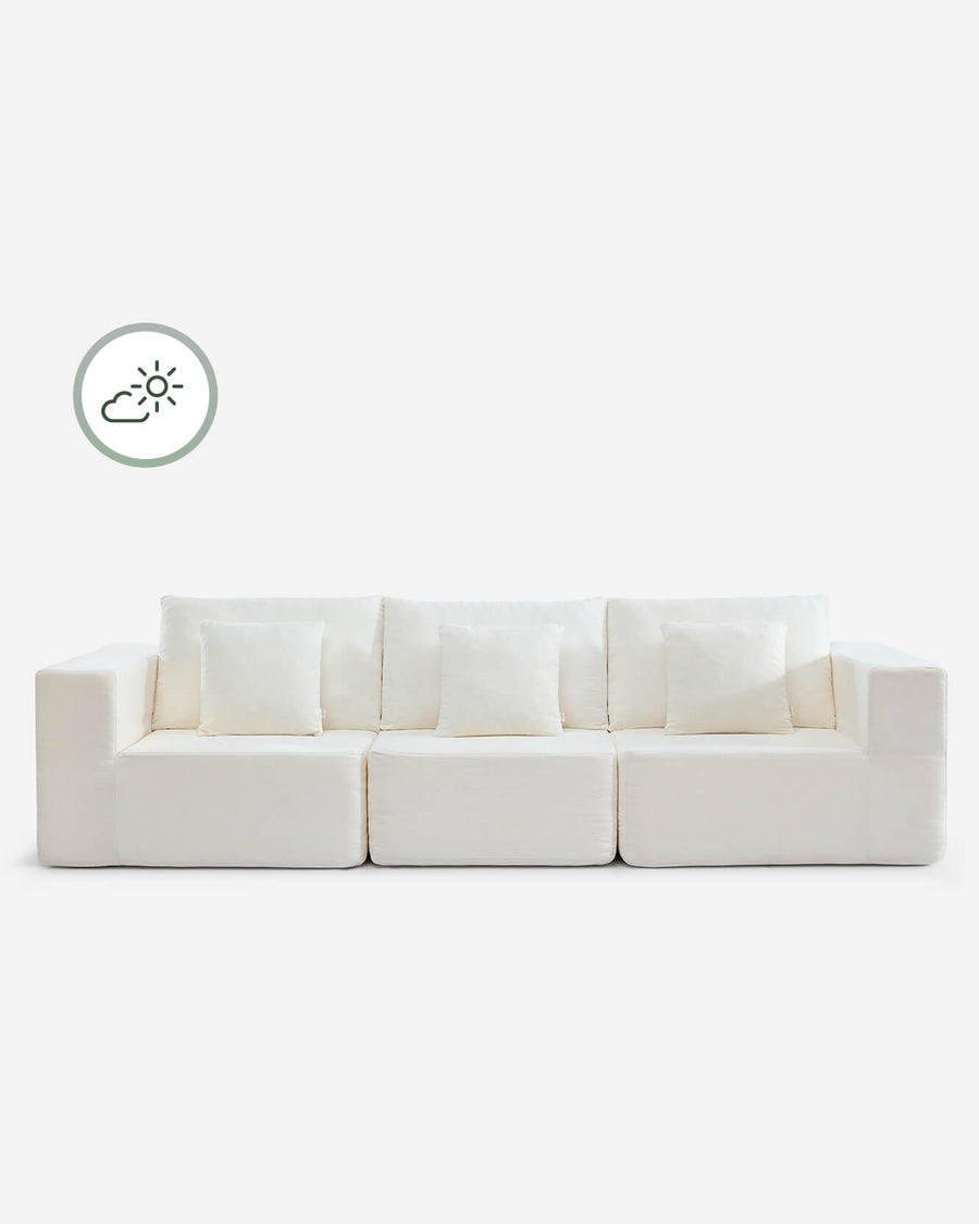Sunday Citizen Furniture Kai White