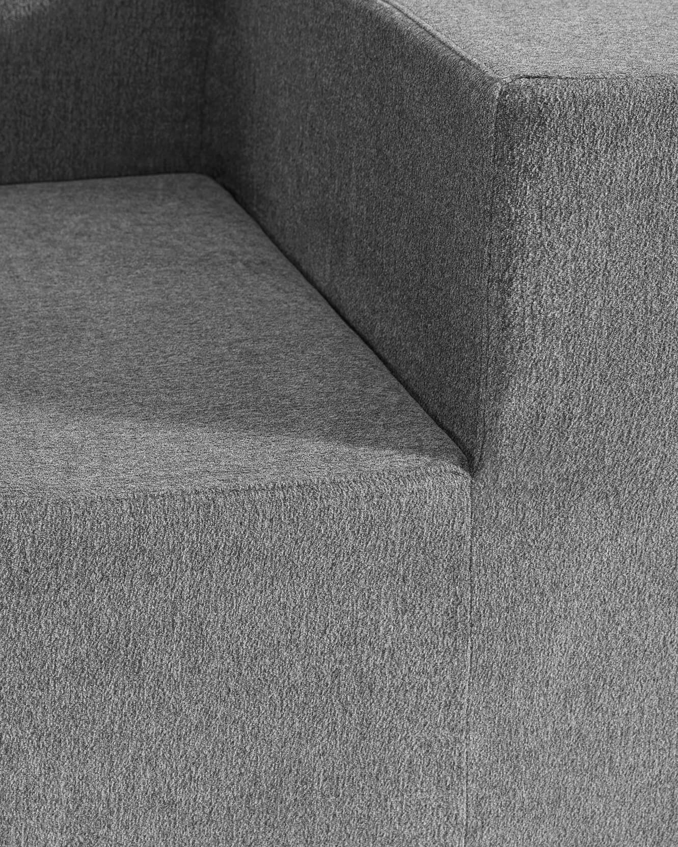 Kai Modular Indoor Four Seater Sofa | Sunday Citizen