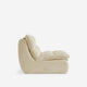 Lennox Indoor Chair Beige