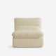 Lennox Indoor Chair Beige