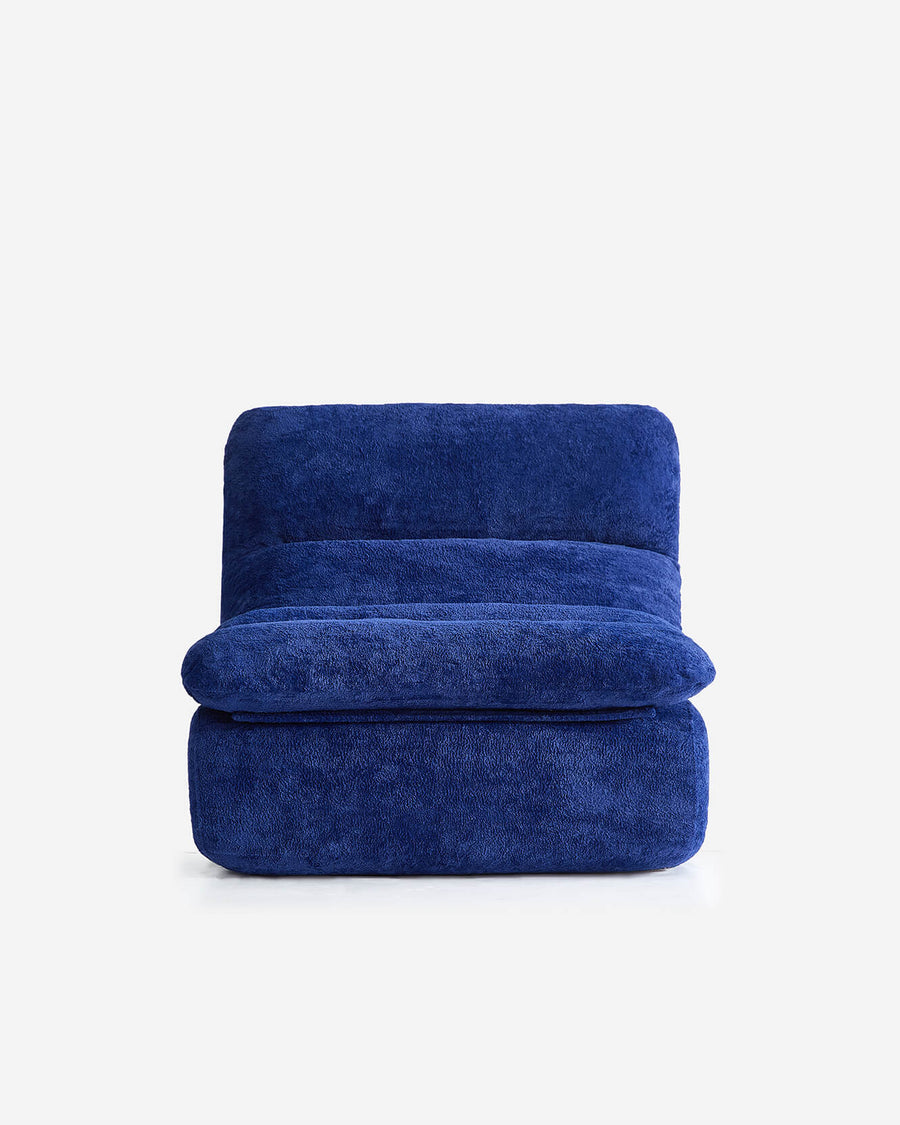 Sunday-Citizen_Furniture_Lennox-Chair_ Dark Blue