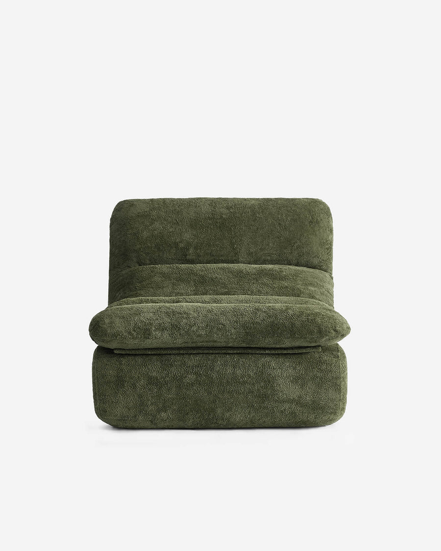 Sunday-Citizen_Furniture_Lennox-Chair_ Pine Green