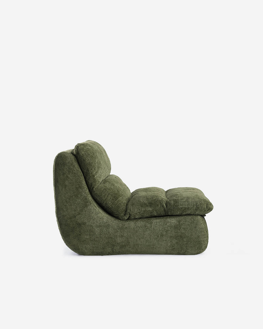 Sunday-Citizen_Furniture_Lennox-Chair_ Pine Green 