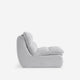 Lennox Indoor Chair Light Gray